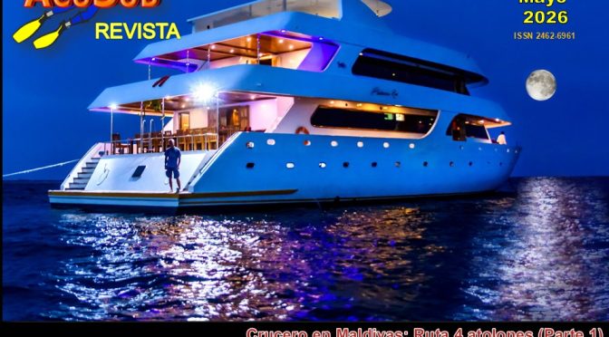 ACUSUB Revista nº 271