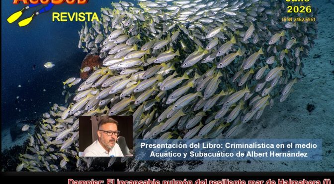 ACUSUB REVISTA Nº 273.